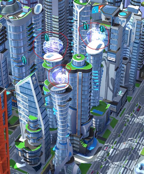 simcity buildit omega.